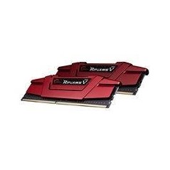 G.Skill Ripjaws V DDR4 16GB Kit 3600MHz CL19 Non-ECC - Unleash High-Speed Performance & Reliability!